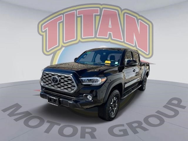 2023 Toyota Tacoma TRD Off Road [19]