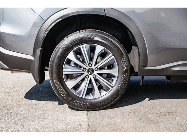 2025 Infiniti QX60 Pure photo 10