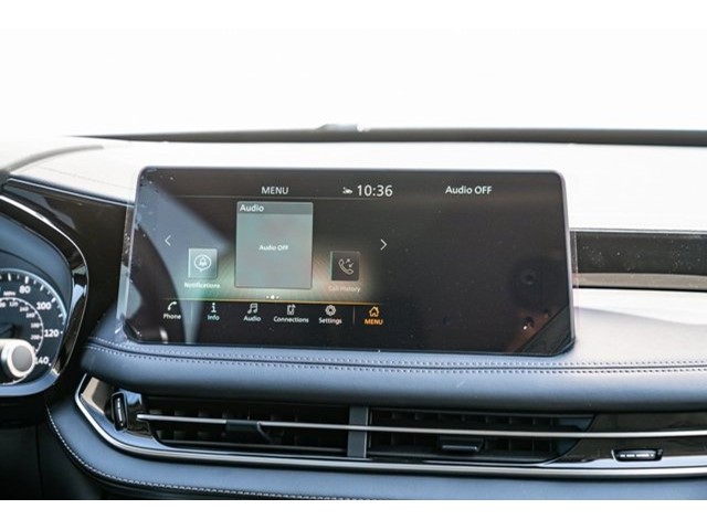 2025 Infiniti QX60 Pure photo 13