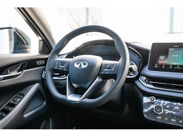 2025 Infiniti QX60 Pure photo 14