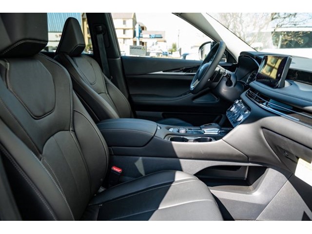 2025 Infiniti QX60 Pure photo 15