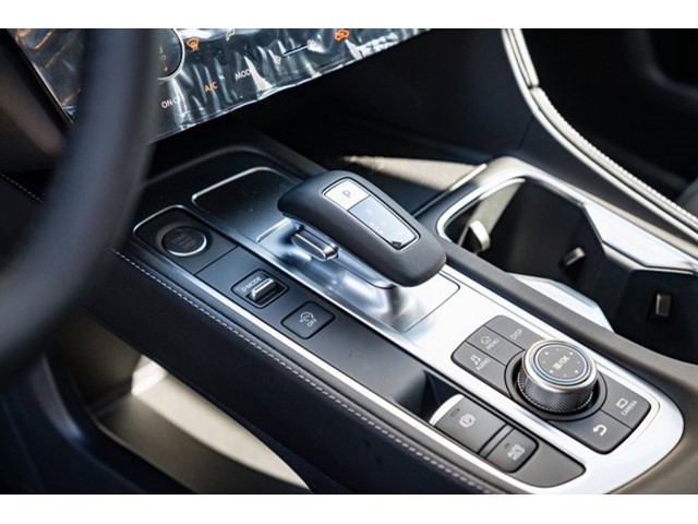 2025 Infiniti QX60 Pure photo 19
