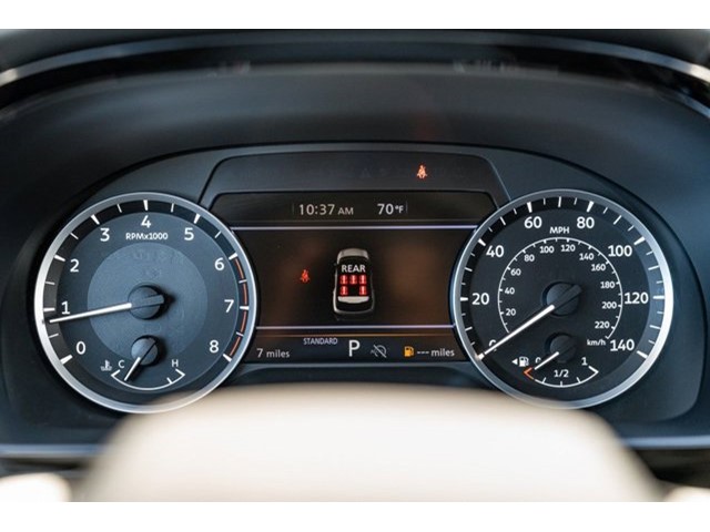 2025 Infiniti QX60 Pure photo 22