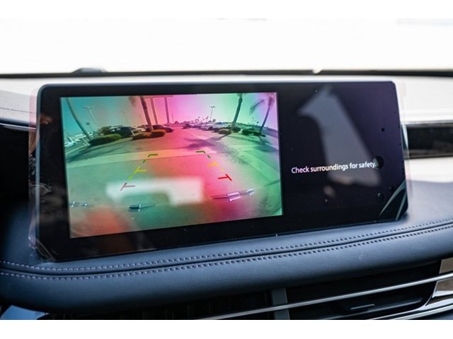 2025 Infiniti QX60 Pure photo 23