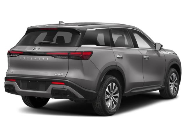 2025 Infiniti QX60 Pure photo 27