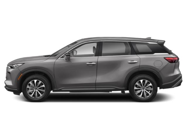 2025 Infiniti QX60 Pure photo 28