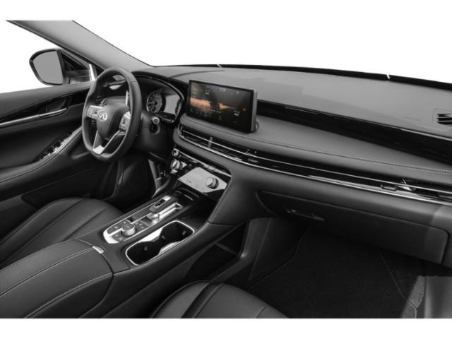 2025 Infiniti QX60 Pure photo 29