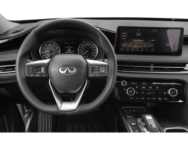 2025 Infiniti QX60 Pure photo 30