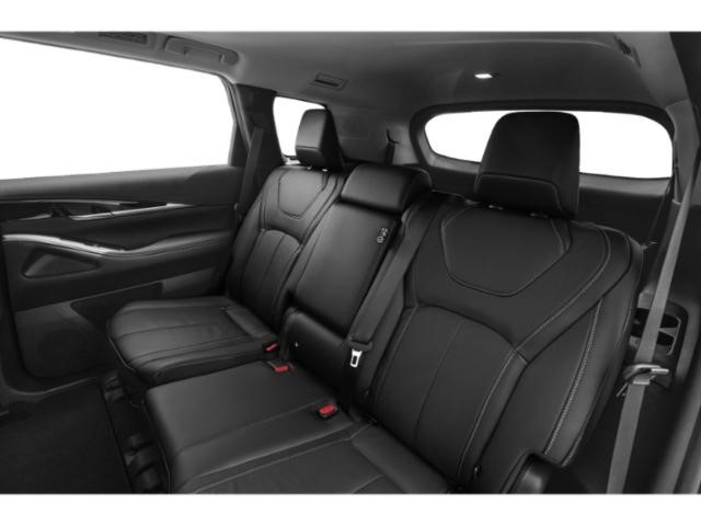 2025 Infiniti QX60 Pure photo 31