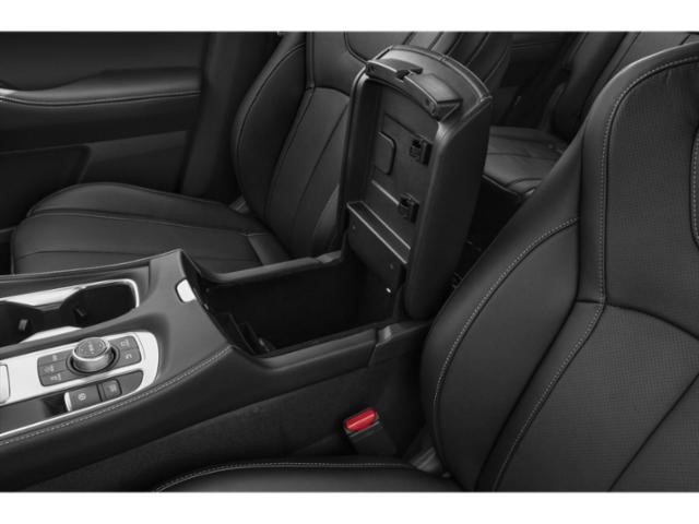 2025 Infiniti QX60 Pure photo 33