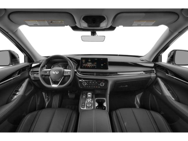 2025 Infiniti QX60 Pure photo 34