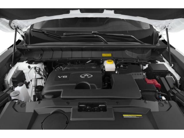 2025 Infiniti QX60 Pure photo 36