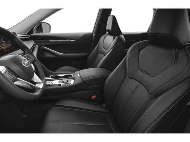 2025 Infiniti QX60 Pure photo 37