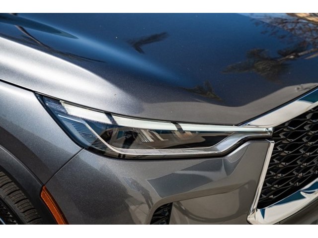 2025 Infiniti QX60 Pure photo 8