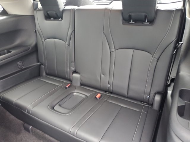 2025 Infiniti QX60 Luxe photo 15