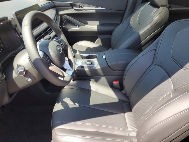 2025 Infiniti QX60 Luxe photo 13