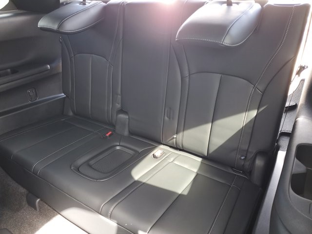 2025 Infiniti QX60 Luxe photo 12