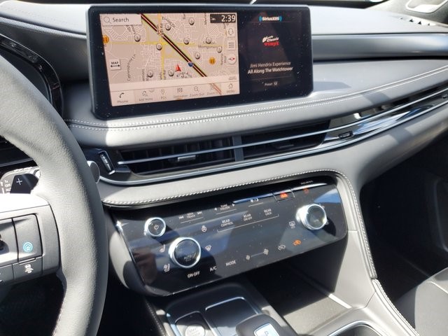 2025 Infiniti QX60 Luxe photo 6
