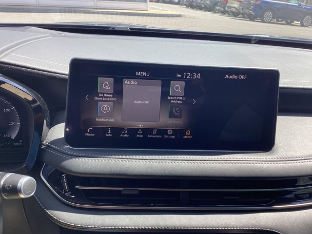 2022 Infiniti QX60 Sensory photo 10