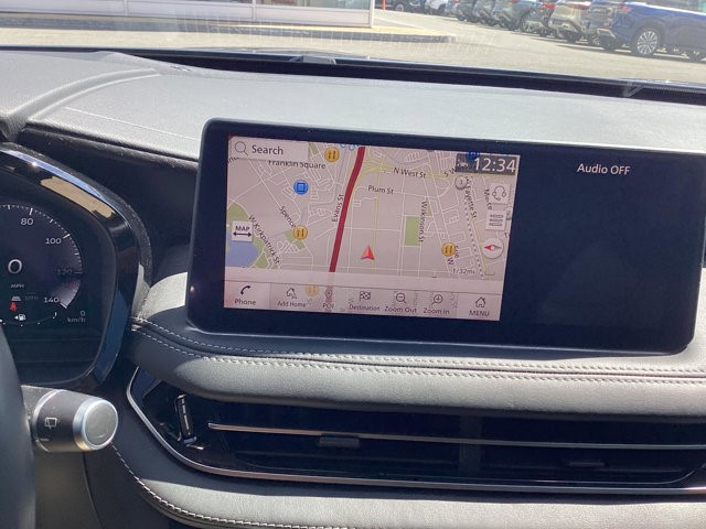 2022 Infiniti QX60 Sensory photo 11