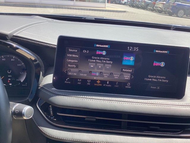 2022 Infiniti QX60 Sensory photo 12