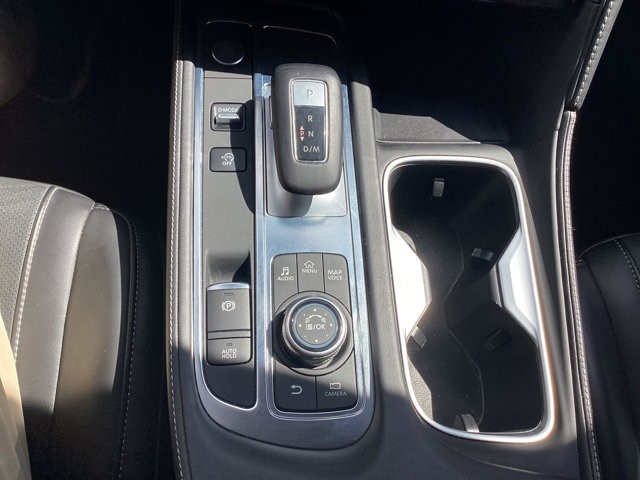 2022 Infiniti QX60 Sensory photo 13