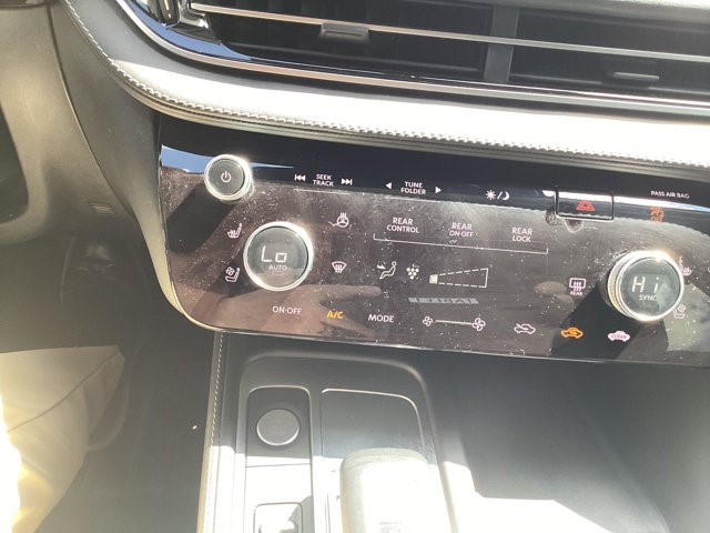 2022 Infiniti QX60 Sensory photo 14