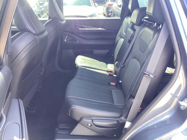 2022 Infiniti QX60 Sensory photo 7