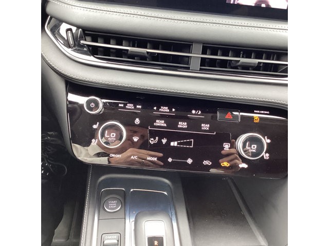 2022 Infiniti QX60 Sensory photo 14