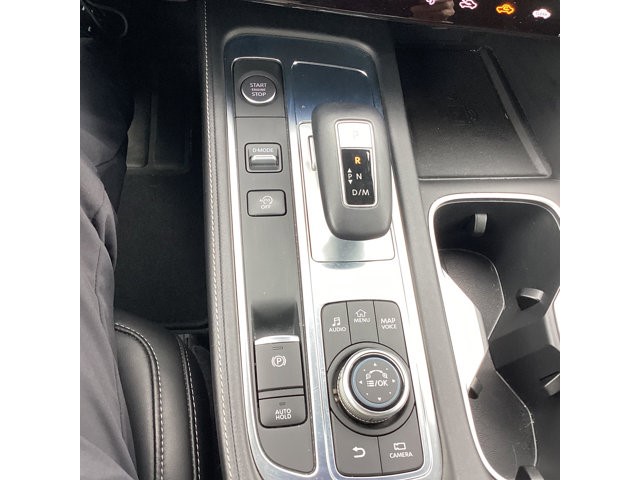 2022 Infiniti QX60 Sensory photo 15
