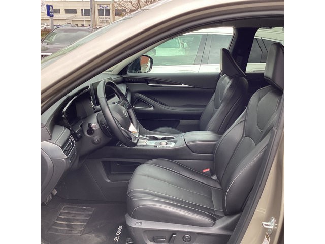 2022 Infiniti QX60 Sensory photo 8