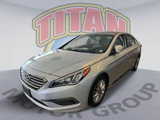 2015 Hyundai Sonata Limited [13]