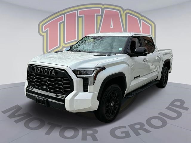 2024 Toyota Tundra Hybrid Limited [12]