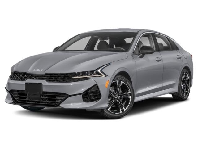 2024 Kia K5 GT-Line GT-Line Auto FWD Intercooled Turbo Regular Unleaded I-4 1.6 L/98 [0]