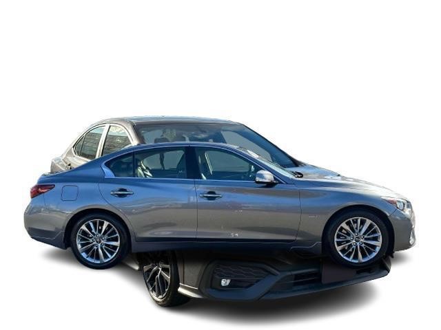 2022 Subaru WRX Premium Premium Manual Intercooled Turbo Premium Unleaded H-4 2.4 L/146 [21]