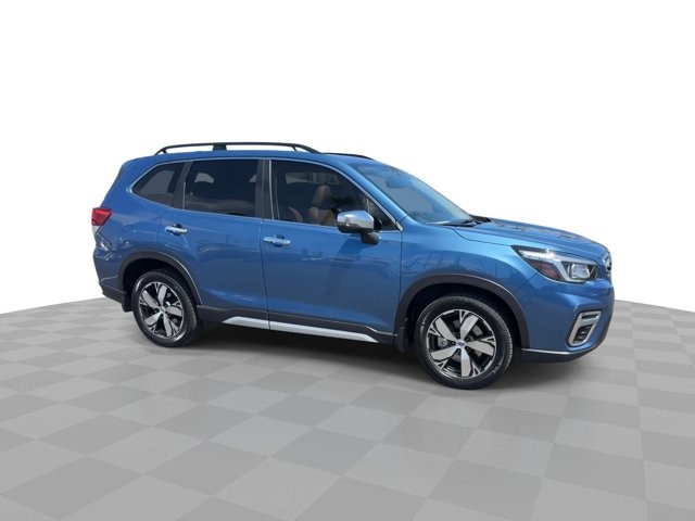 Used 2019 Subaru Forester Touring with VIN JF2SKAWC2KH545505 for sale in Tucson, AZ