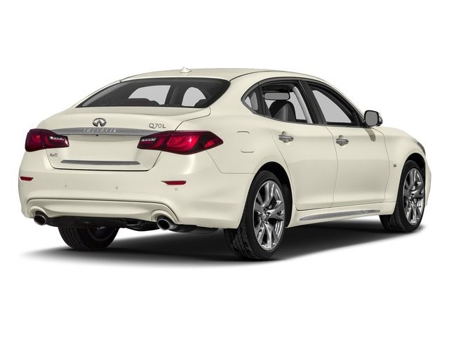 Certified 2018 INFINITI Q70L LUXE with VIN JN1BY1PR8JM370315 for sale in West Long Branch, NJ