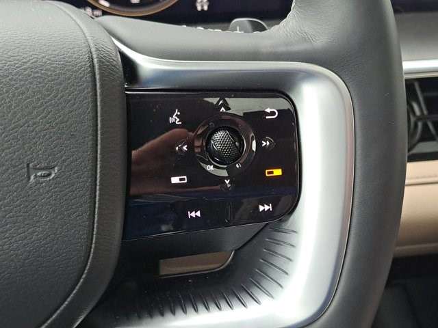 2025 INFINITI QX80 Pure 4WD - Photo 15