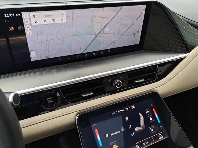 2025 INFINITI QX80 Pure 4WD - Photo 16
