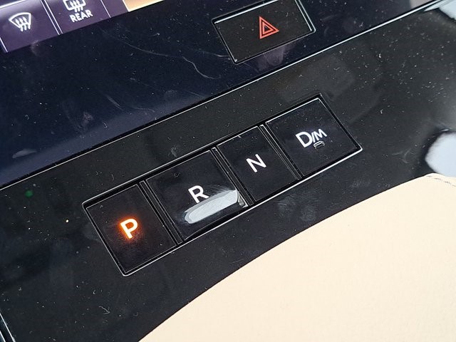 2025 INFINITI QX80 Pure 4WD - Photo 19
