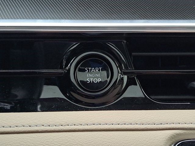 2025 INFINITI QX80 Pure 4WD - Photo 20