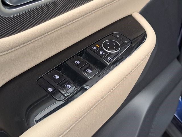 2025 INFINITI QX80 Pure 4WD - Photo 21