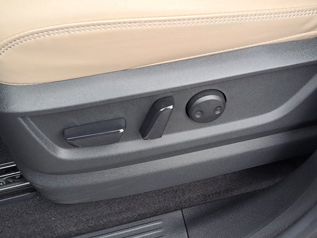 2025 INFINITI QX80 Pure 4WD - Photo 23