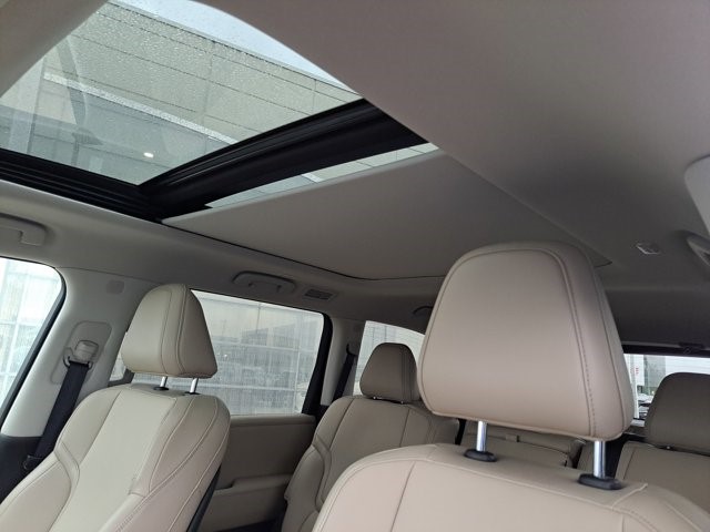 2025 INFINITI QX80 Pure 4WD - Photo 25