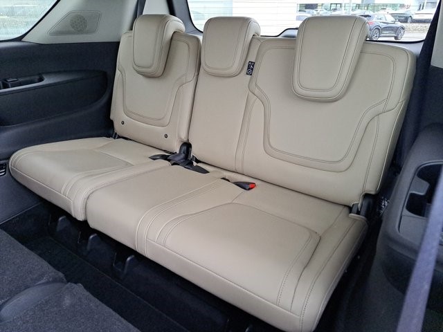 2025 INFINITI QX80 Pure 4WD - Photo 27