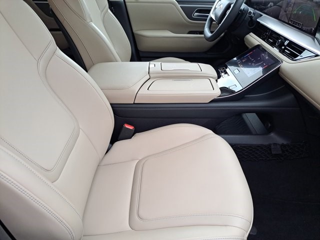 2025 INFINITI QX80 Pure 4WD - Photo 28