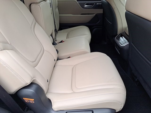 2025 INFINITI QX80 Pure 4WD - Photo 29