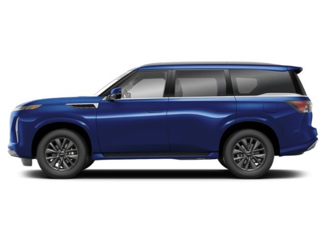 2025 Infiniti QX80 Luxe photo 24