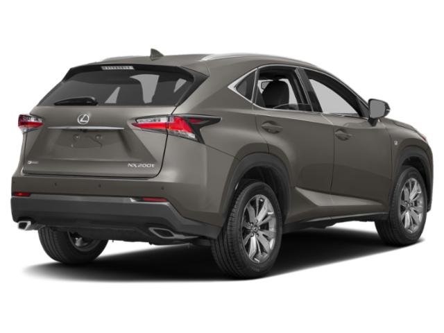 Used 2015 Lexus NX F Sport with VIN JTJBARBZ9F2003155 for sale in West Long Branch, NJ