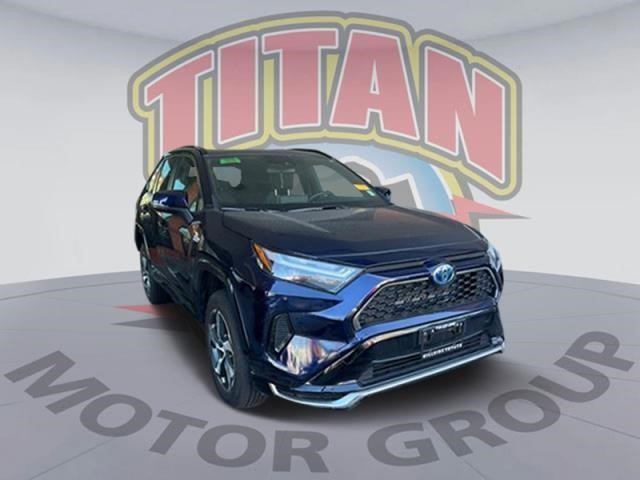 2023 Toyota RAV4 Prime SE [16]